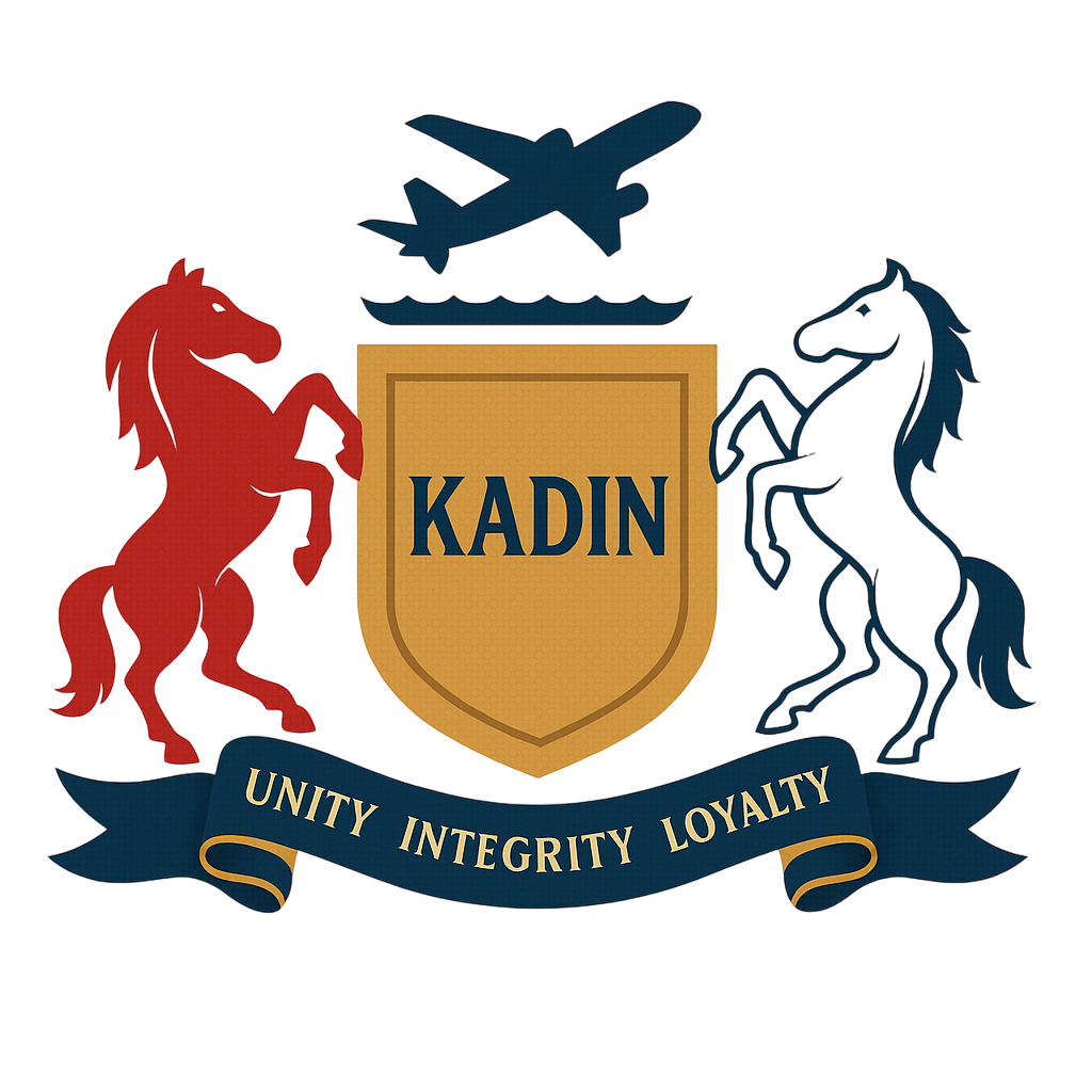 Logo Kadin Nunukan Kota